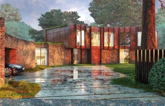 Building Plot in Crawley Down photo